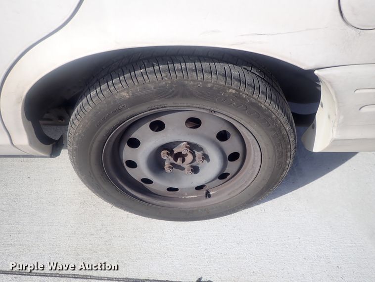 image for item DI7486 2006 Ford Crown Victoria Police Interceptor