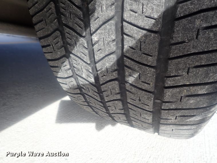 image for item DI7486 2006 Ford Crown Victoria Police Interceptor