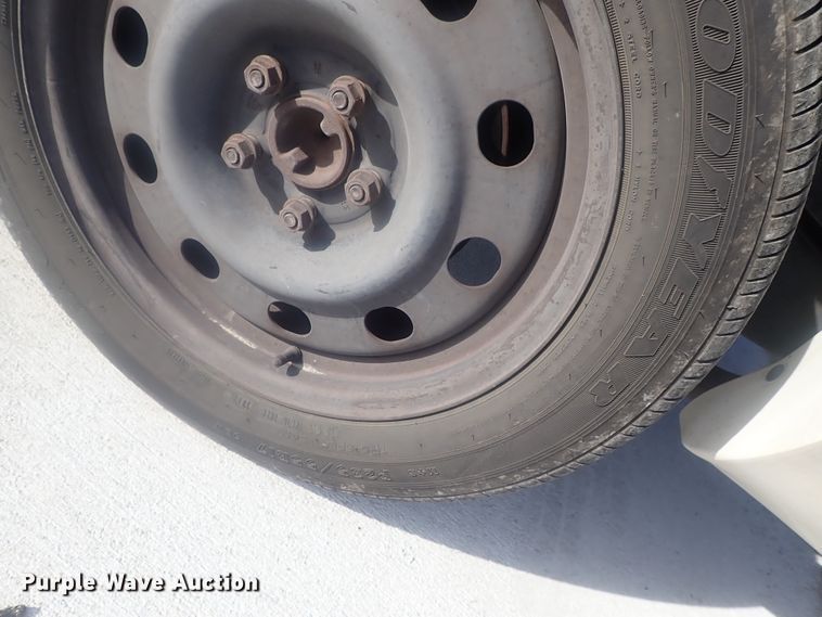 image for item DI7486 2006 Ford Crown Victoria Police Interceptor