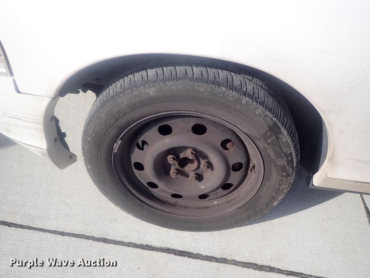 image for item DI7486 2006 Ford Crown Victoria Police Interceptor