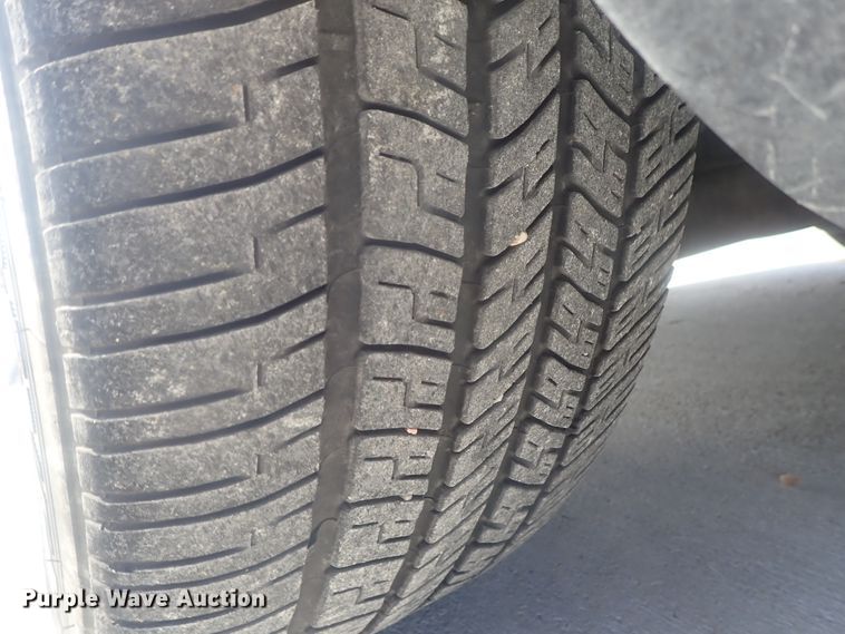 image for item DI7486 2006 Ford Crown Victoria Police Interceptor