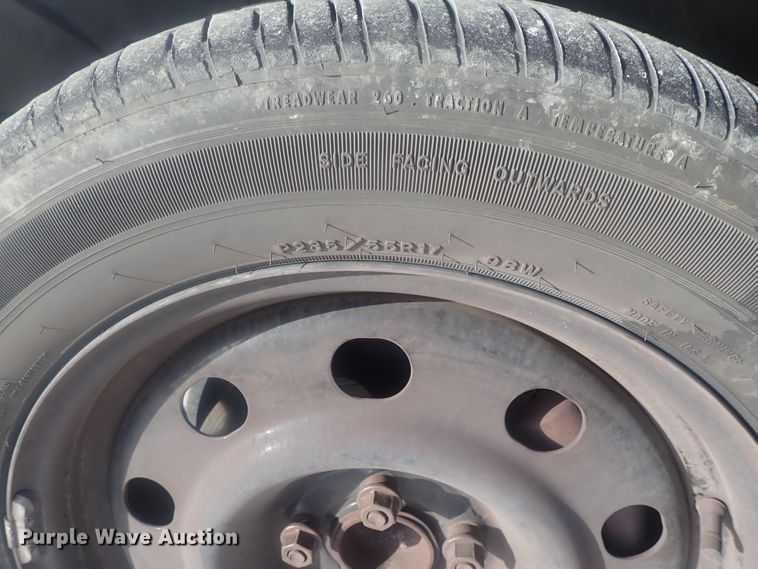 image for item DI7486 2006 Ford Crown Victoria Police Interceptor