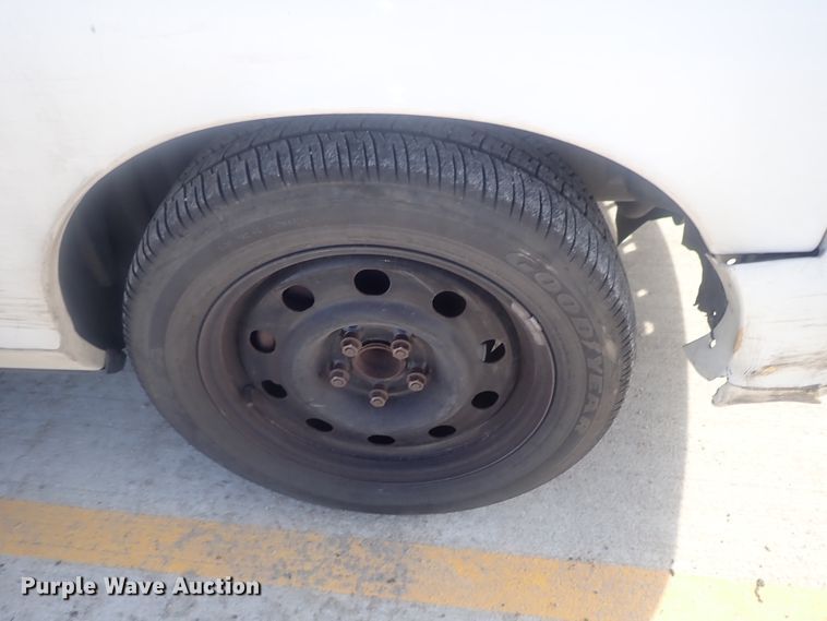 image for item DI7486 2006 Ford Crown Victoria Police Interceptor