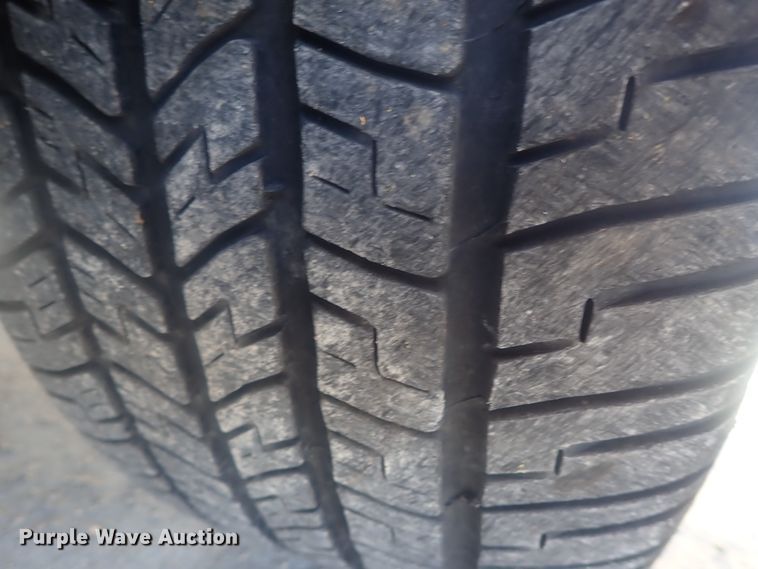 image for item DI7486 2006 Ford Crown Victoria Police Interceptor