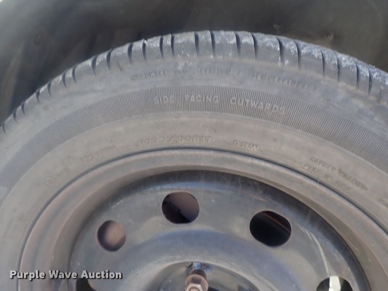 image for item DI7486 2006 Ford Crown Victoria Police Interceptor