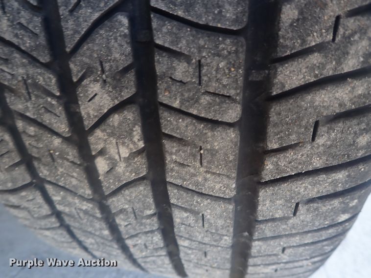 image for item DI7486 2006 Ford Crown Victoria Police Interceptor