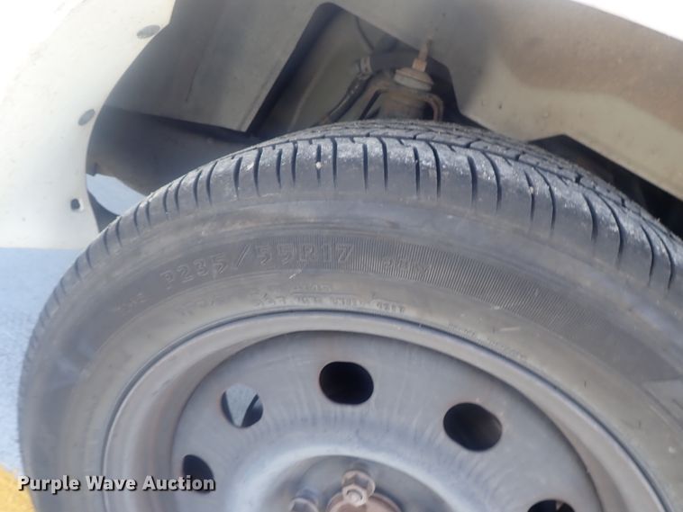 image for item DI7486 2006 Ford Crown Victoria Police Interceptor