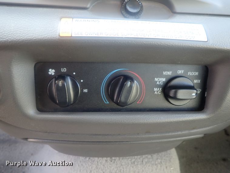 image for item DI7487 2008 Ford Crown Victoria Police Interceptor