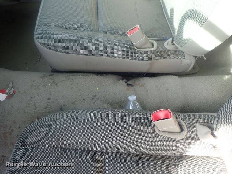 image for item DI7487 2008 Ford Crown Victoria Police Interceptor