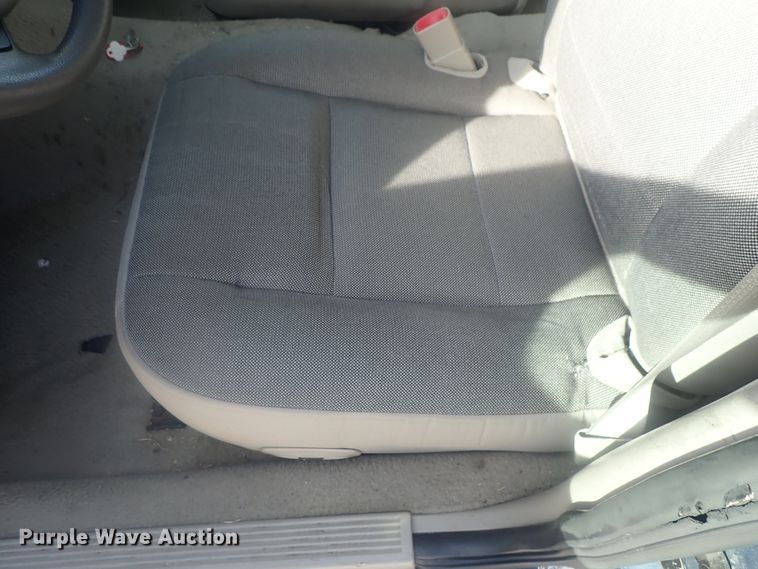 image for item DI7487 2008 Ford Crown Victoria Police Interceptor