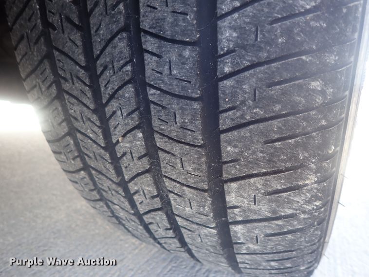 image for item DI7487 2008 Ford Crown Victoria Police Interceptor