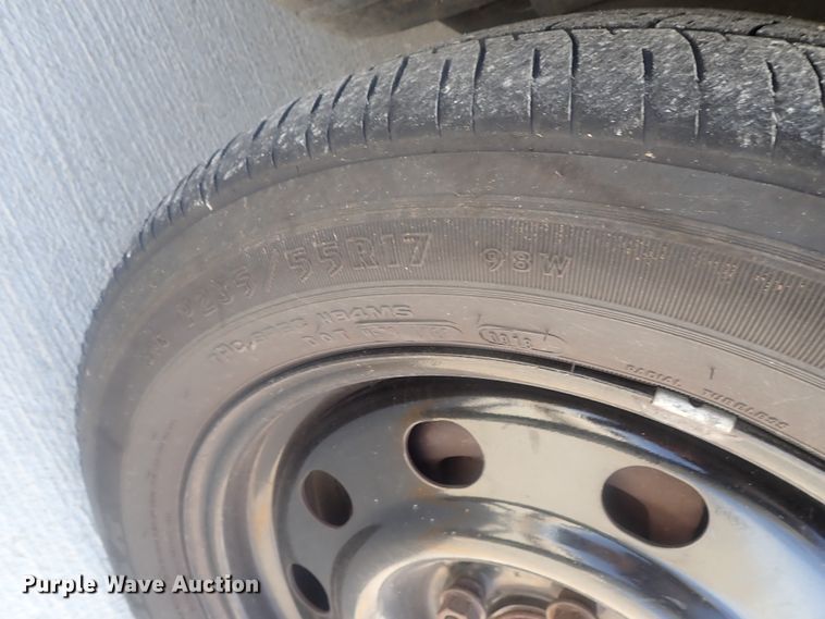 image for item DI7487 2008 Ford Crown Victoria Police Interceptor