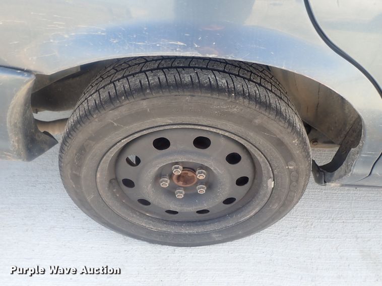 image for item DI7487 2008 Ford Crown Victoria Police Interceptor