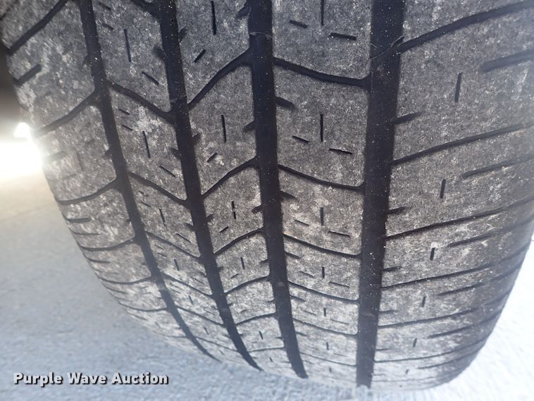 image for item DI7487 2008 Ford Crown Victoria Police Interceptor