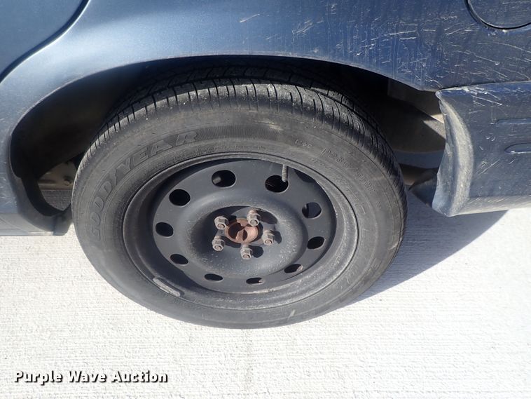 image for item DI7487 2008 Ford Crown Victoria Police Interceptor