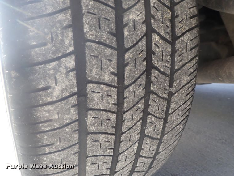 image for item DI7487 2008 Ford Crown Victoria Police Interceptor