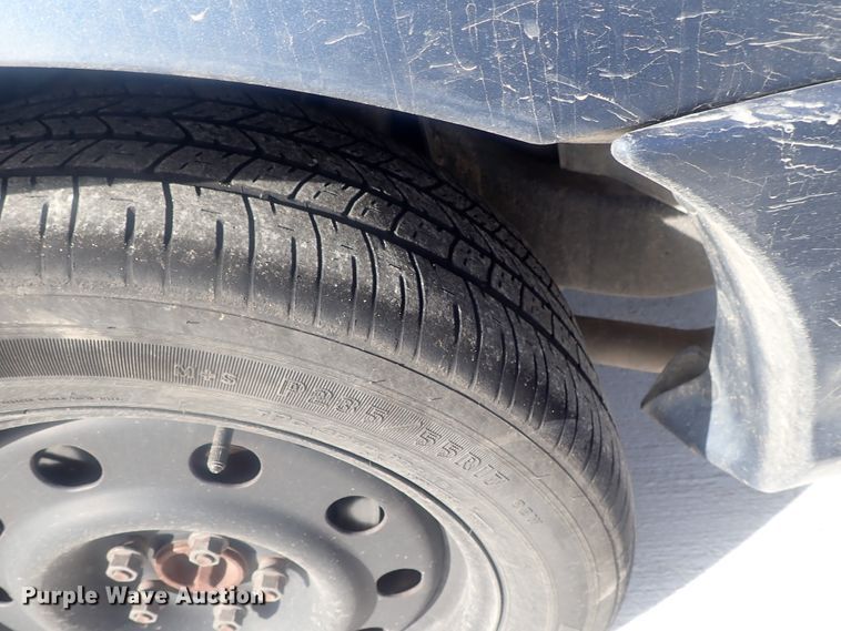 image for item DI7487 2008 Ford Crown Victoria Police Interceptor