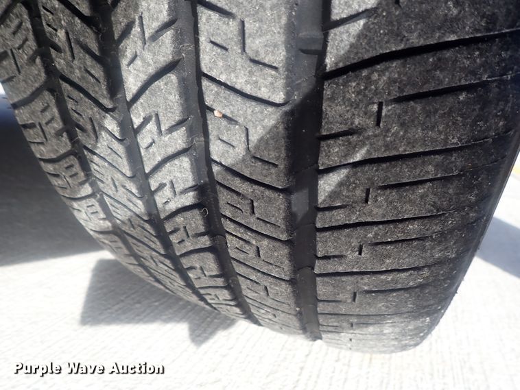 image for item DI7487 2008 Ford Crown Victoria Police Interceptor