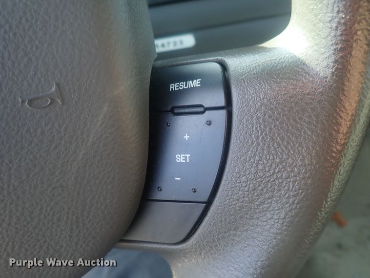 image for item DI7488 2011 Ford Crown Victoria Police Interceptor