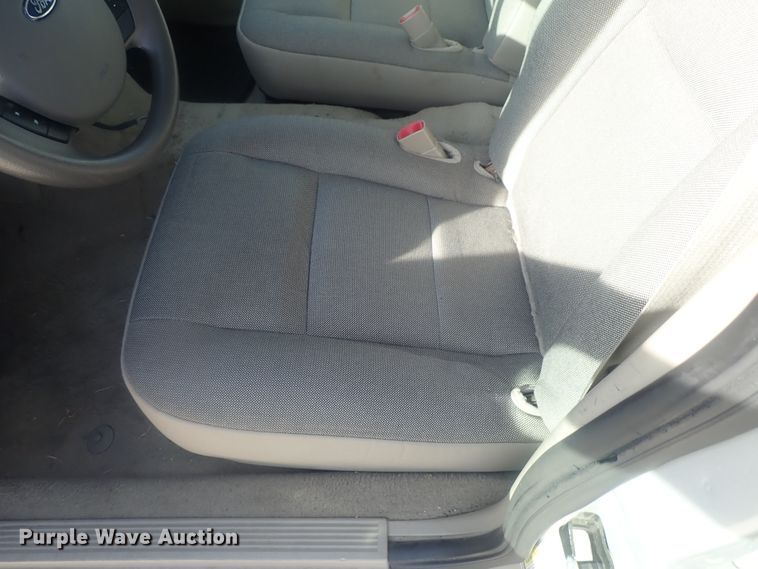 image for item DI7488 2011 Ford Crown Victoria Police Interceptor