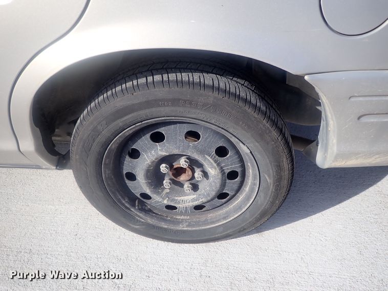 image for item DI7488 2011 Ford Crown Victoria Police Interceptor