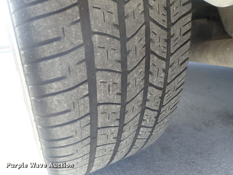 image for item DI7488 2011 Ford Crown Victoria Police Interceptor