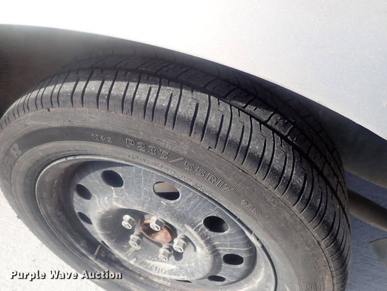 image for item DI7488 2011 Ford Crown Victoria Police Interceptor