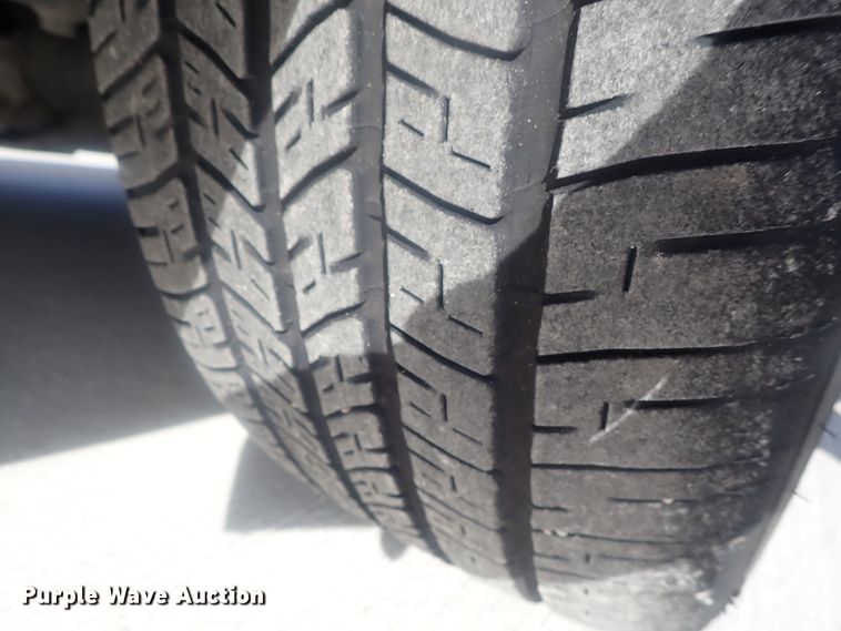 image for item DI7488 2011 Ford Crown Victoria Police Interceptor