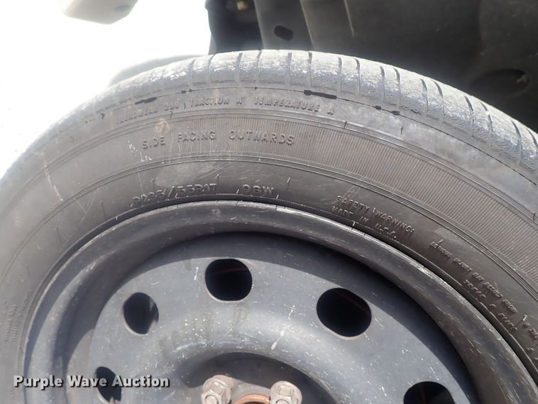 image for item DI7488 2011 Ford Crown Victoria Police Interceptor