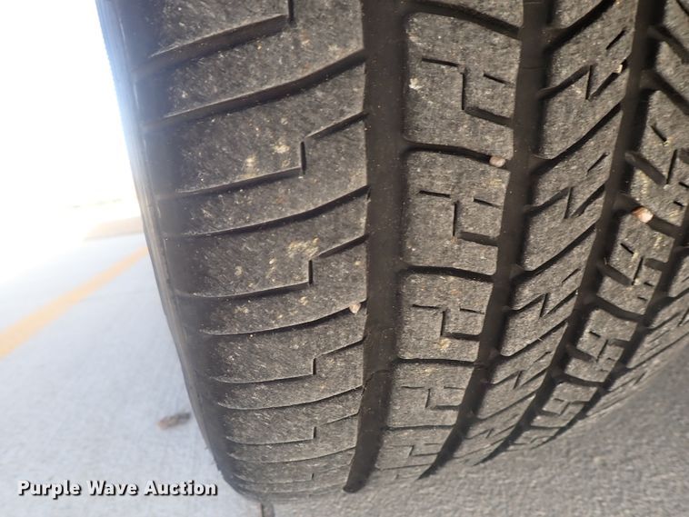 image for item DI7488 2011 Ford Crown Victoria Police Interceptor