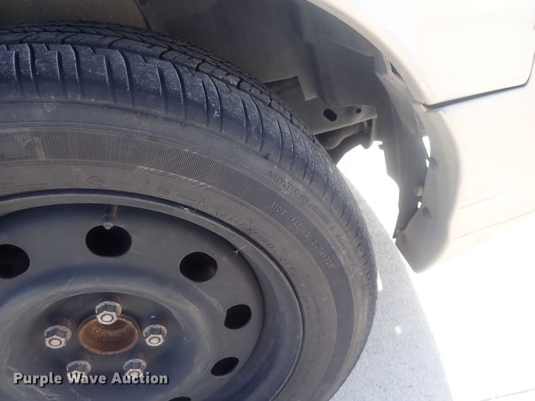 image for item DI7488 2011 Ford Crown Victoria Police Interceptor