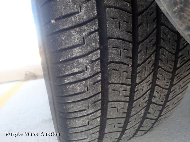 image for item DI7488 2011 Ford Crown Victoria Police Interceptor