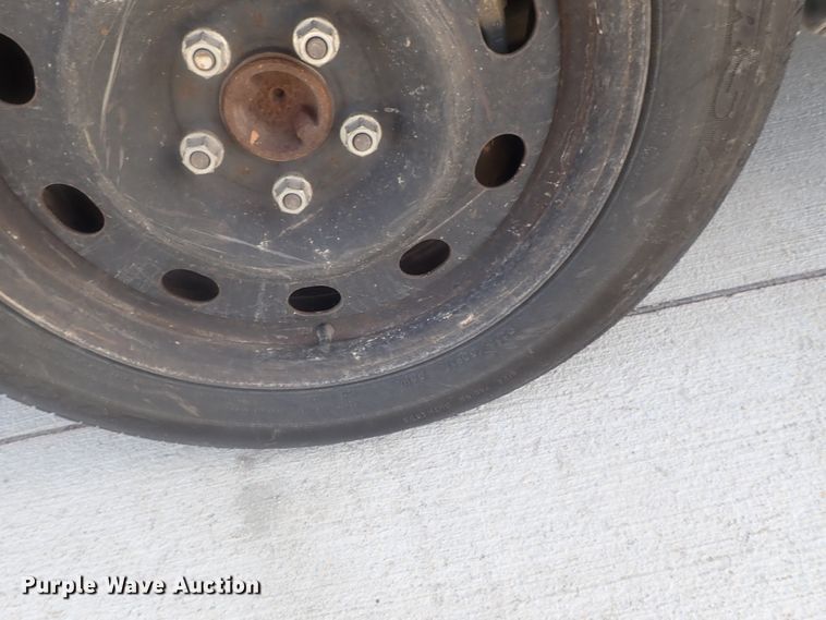 image for item DI7488 2011 Ford Crown Victoria Police Interceptor