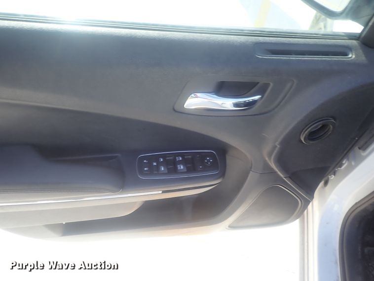 image for item DI7489 2013 Dodge Charger Police