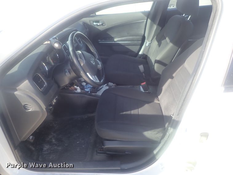 image for item DI7489 2013 Dodge Charger Police