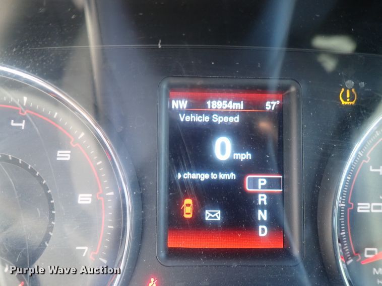 image for item DI7489 2013 Dodge Charger Police