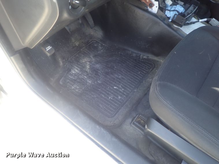 image for item DI7489 2013 Dodge Charger Police