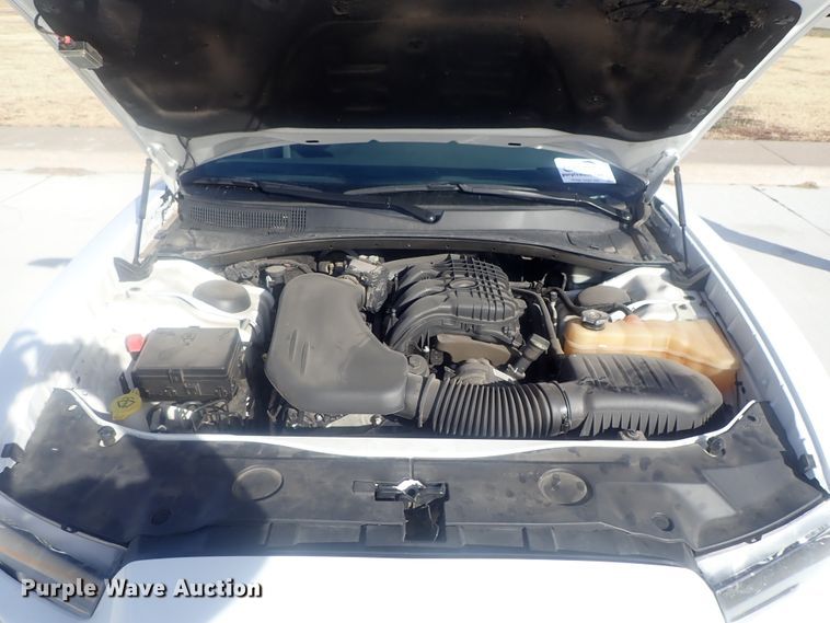 image for item DI7489 2013 Dodge Charger Police