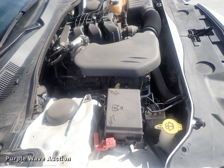 image for item DI7489 2013 Dodge Charger Police