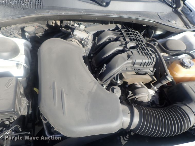 image for item DI7489 2013 Dodge Charger Police