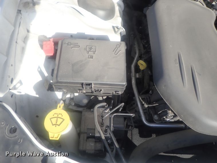 image for item DI7489 2013 Dodge Charger Police