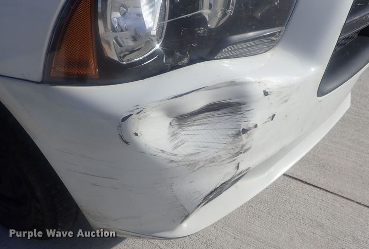 image for item DI7489 2013 Dodge Charger Police