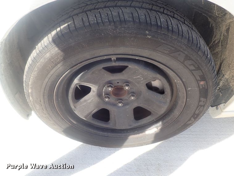 image for item DI7489 2013 Dodge Charger Police