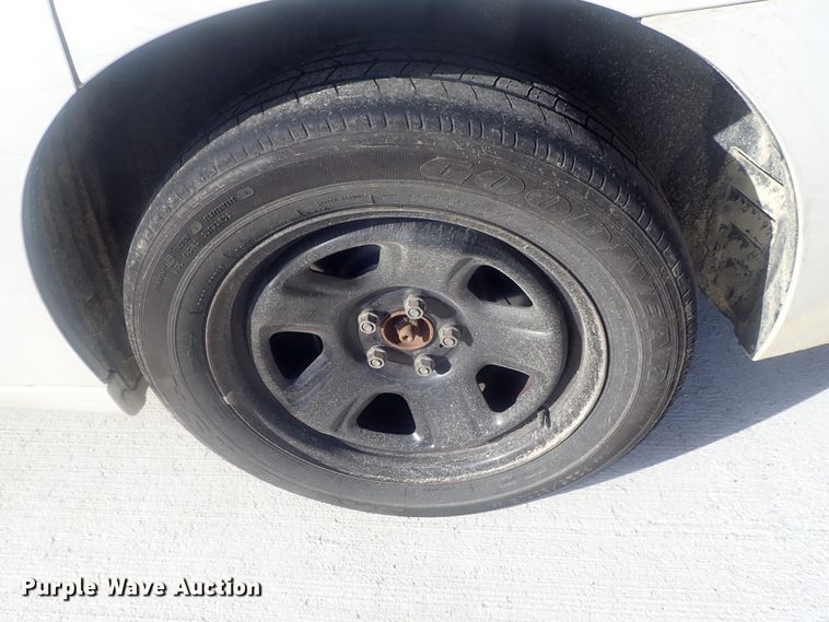 image for item DI7489 2013 Dodge Charger Police