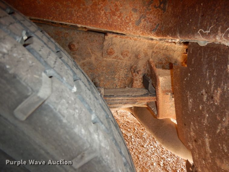 image for item DJ2761 2012 Freightliner  school bus