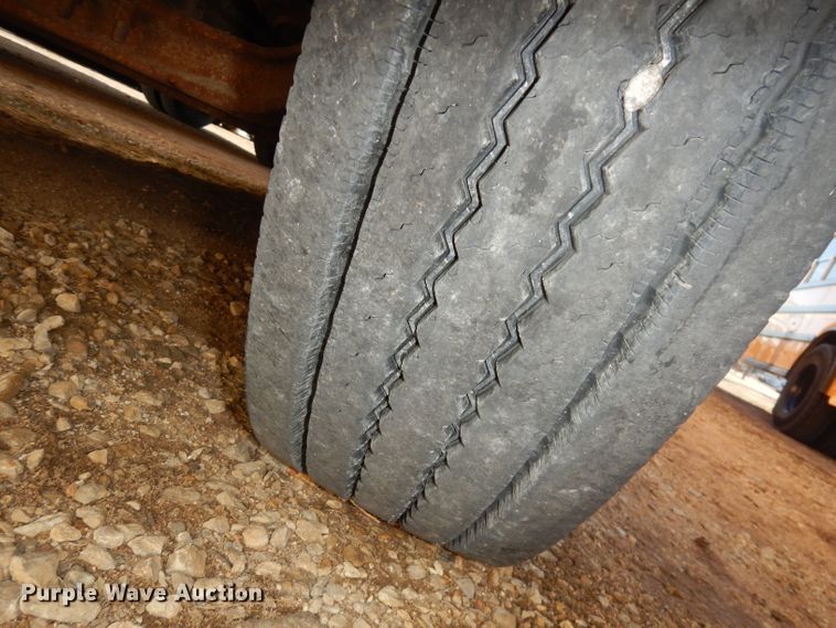 image for item DJ2761 2012 Freightliner  school bus