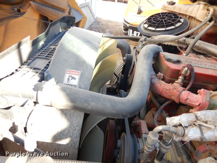 image for item DJ2761 2012 Freightliner  school bus