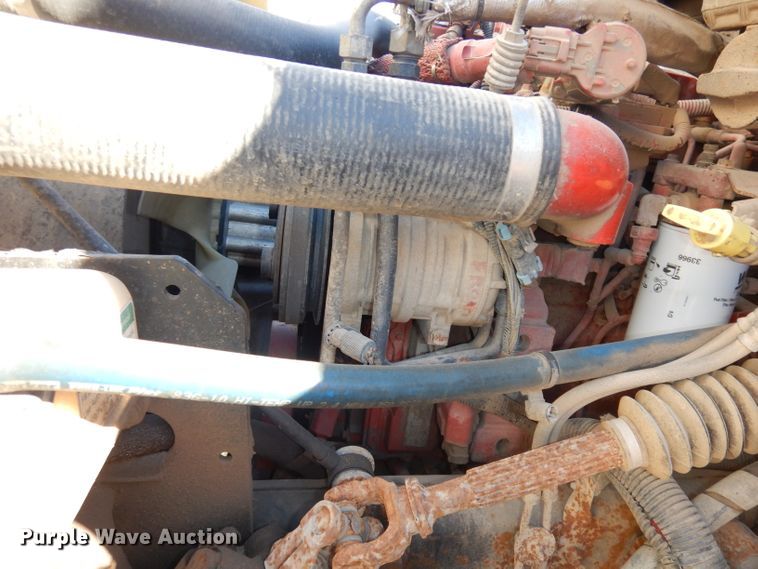 image for item DJ2761 2012 Freightliner  school bus