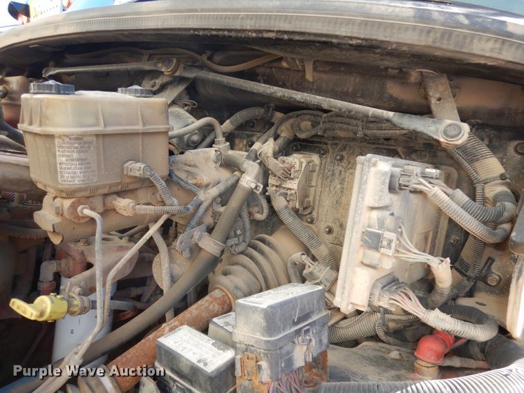 image for item DJ2761 2012 Freightliner  school bus