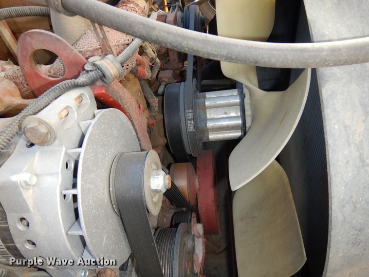 image for item DJ2761 2012 Freightliner  school bus